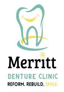 merrittdentures-logo
